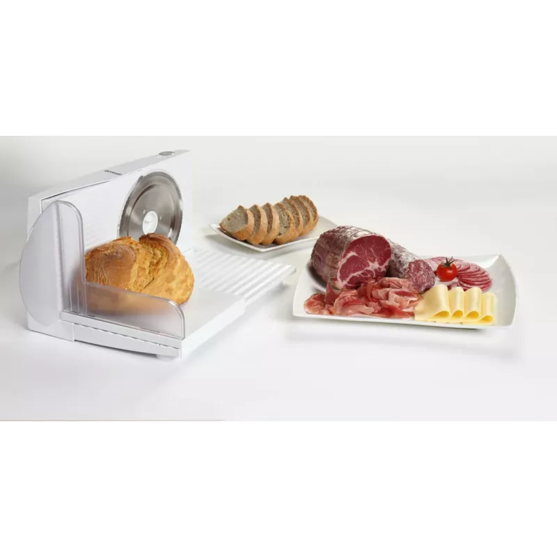 Gorenje R401W slicer Electric 110 W White Plastic