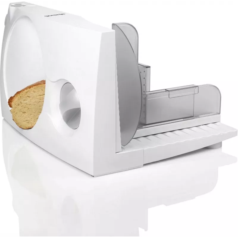 Gorenje R401W slicer Electric 110 W White Plastic