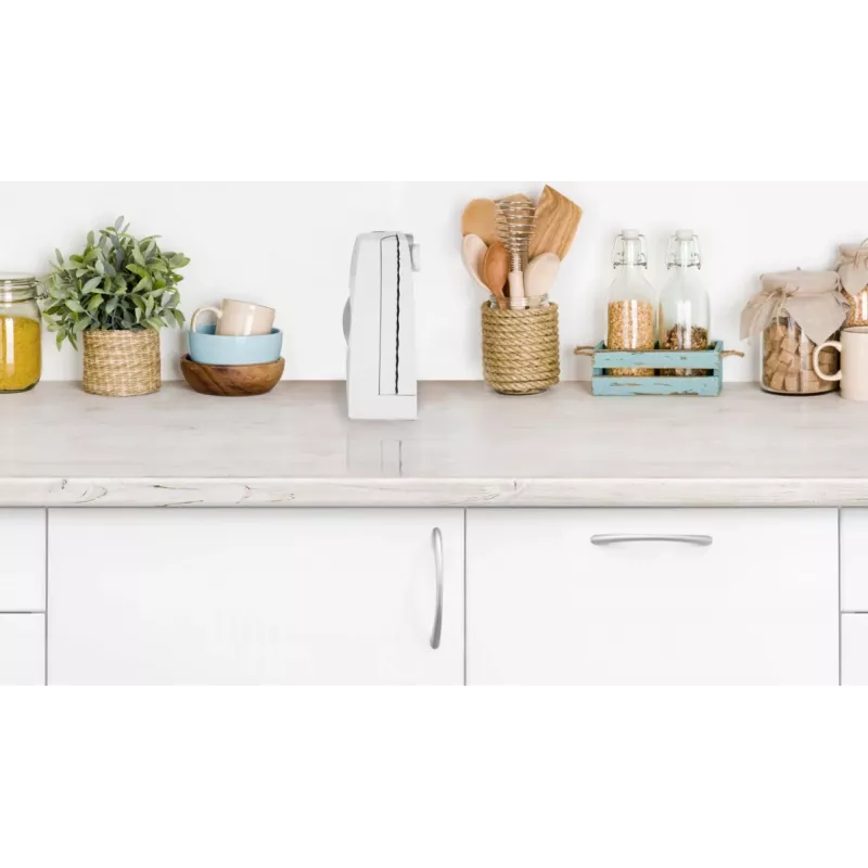 Gorenje R401W slicer Electric 110 W White Plastic