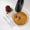Gorenje M460CBK Hand mixer 450 W Black