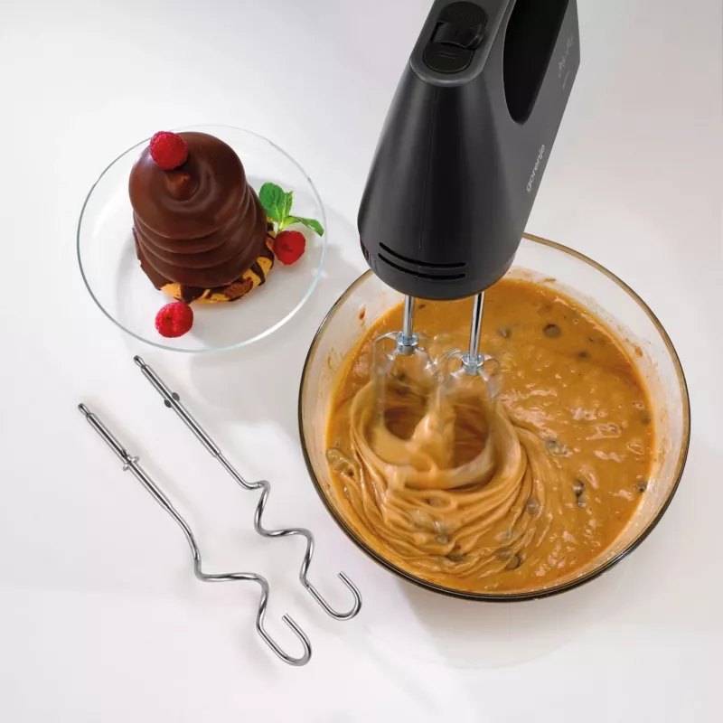 Gorenje M460CBK Hand mixer 450 W Black