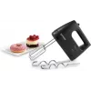 Gorenje M460CBK Hand mixer 450 W Black