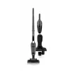 Gorenje SVC216FGD 2-in-1 stick vacuum Battery Dry HEPA Black