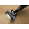 Gorenje SVC216FGD 2-in-1 stick vacuum Battery Dry HEPA Black