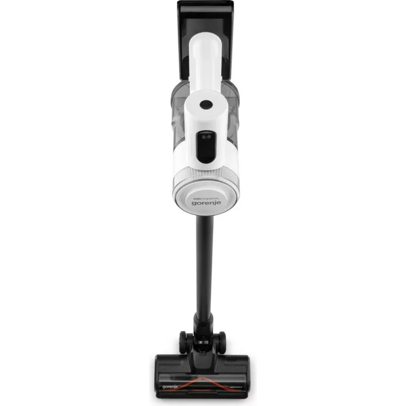 Gorenje SVC222230AEW 2-in-1 stick vacuum Battery Dry Bagless 0.701 L 150 W White