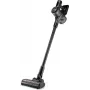 Gorenje SVC222480AA 2-in-1 stick vacuum Battery Dry Bagless 0.701 L 250 W Black