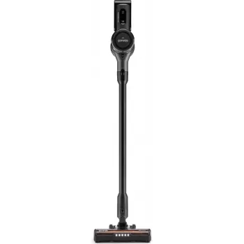 Gorenje SVC222480AA 2-in-1 stick vacuum Battery Dry Bagless 0.701 L 250 W Black