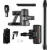 Gorenje SVC222480AA 2-in-1 stick vacuum Battery Dry Bagless 0.701 L 250 W Black