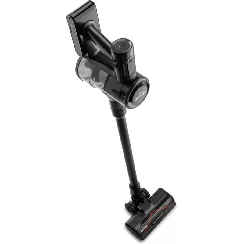 Gorenje SVC222480AA 2-in-1 stick vacuum Battery Dry Bagless 0.701 L 250 W Black