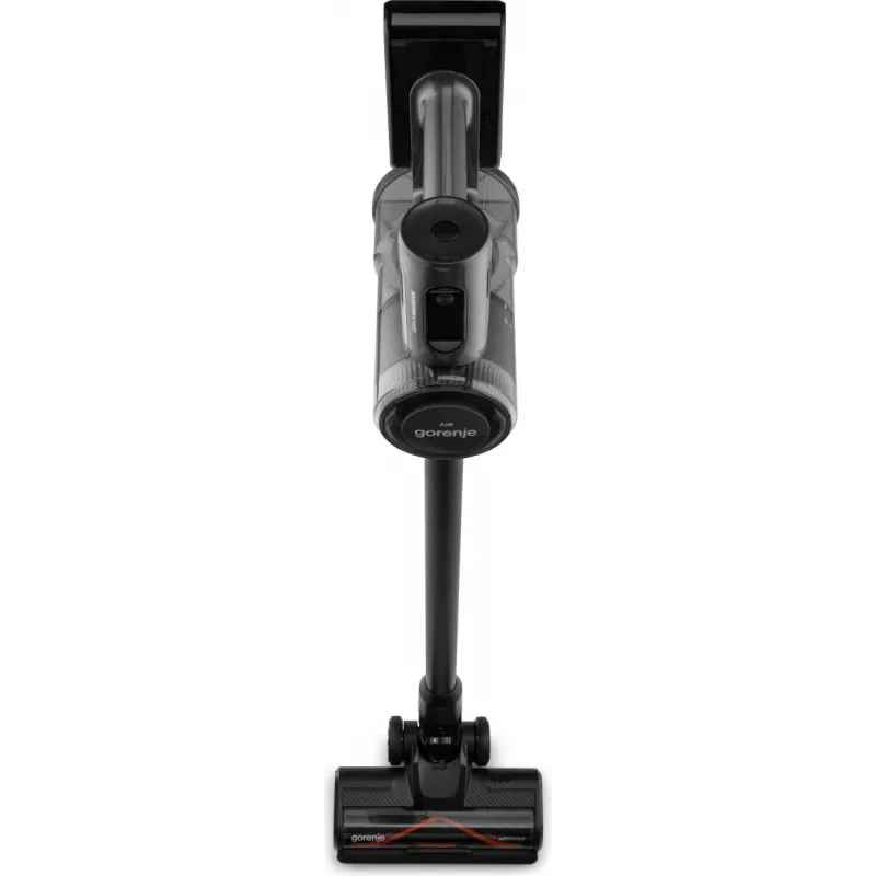 Gorenje SVC222480AA 2-in-1 stick vacuum Battery Dry Bagless 0.701 L 250 W Black