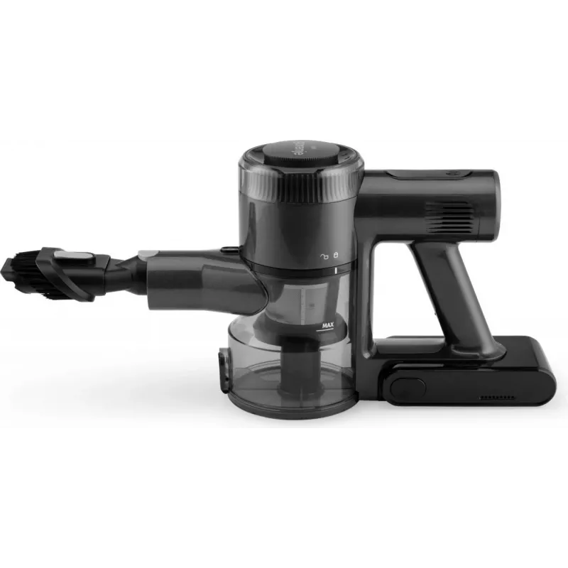 Gorenje SVC222480AA 2-in-1 stick vacuum Battery Dry Bagless 0.701 L 250 W Black