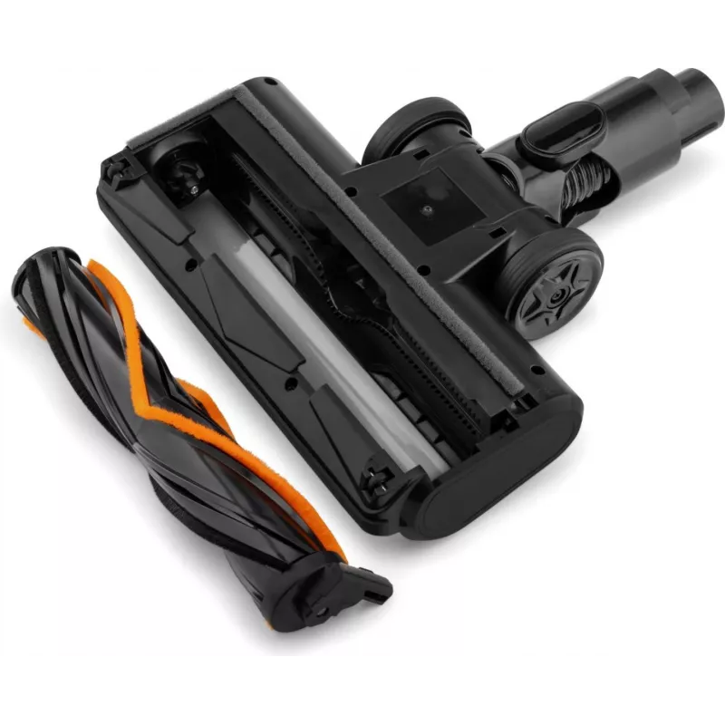 Gorenje SVC222480AA 2-in-1 stick vacuum Battery Dry Bagless 0.701 L 250 W Black