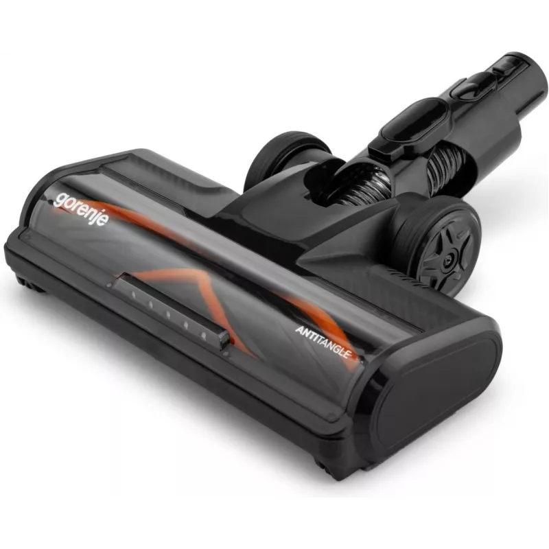 Gorenje SVC222480AA 2-in-1 stick vacuum Battery Dry Bagless 0.701 L 250 W Black