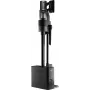 Gorenje SVC296749NEBL 2-in-1 stick vacuum Battery Dry HEPA Bagless 0.6 L 550 W Anthracite