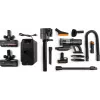 Gorenje SVC296749NEBL 2-in-1 stick vacuum Battery Dry HEPA Bagless 0.6 L 550 W Anthracite