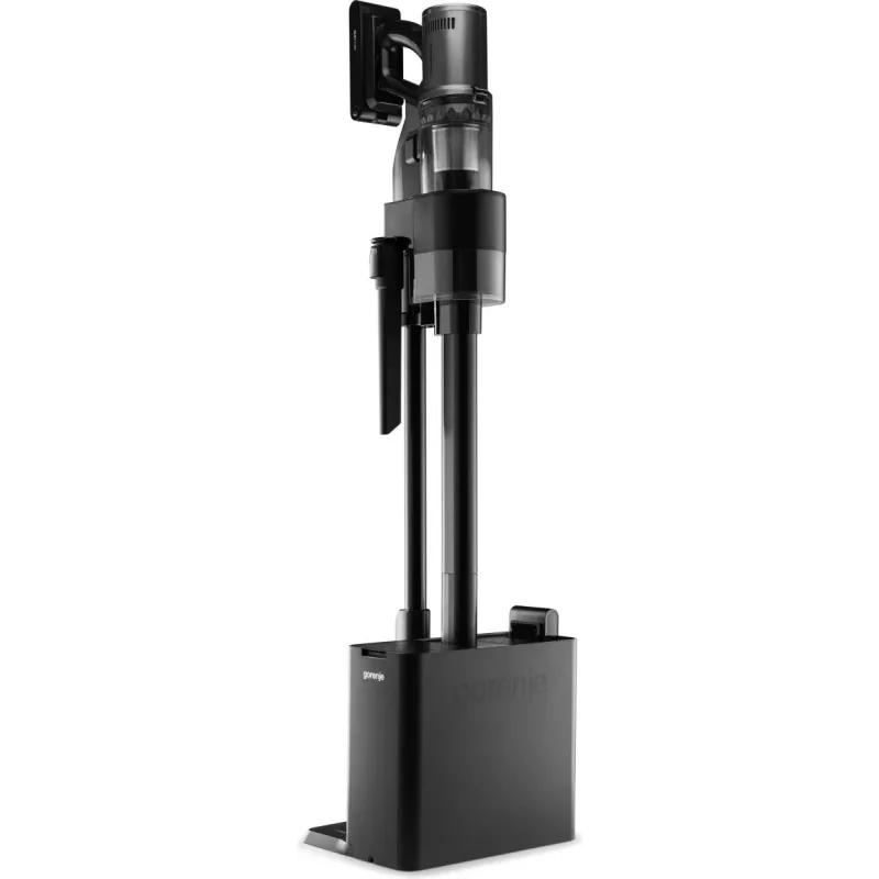 Gorenje SVC296749NEBL 2-in-1 stick vacuum Battery Dry HEPA Bagless 0.6 L 550 W Anthracite