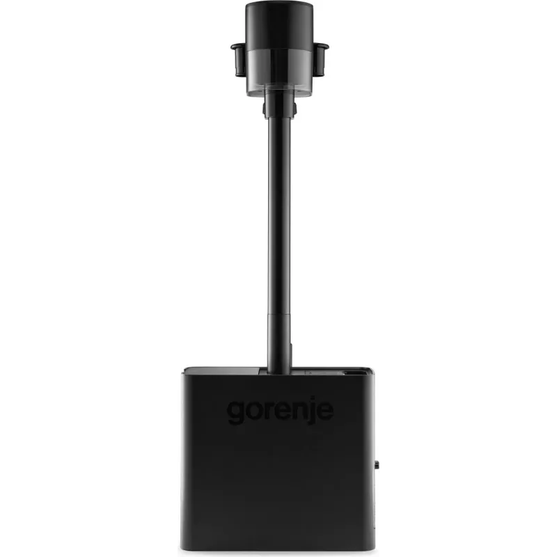 Gorenje SVC296749NEBL 2-in-1 stick vacuum Battery Dry HEPA Bagless 0.6 L 550 W Anthracite