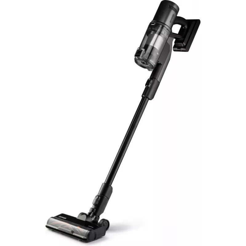 Gorenje SVC296749NEBL 2-in-1 stick vacuum Battery Dry HEPA Bagless 0.6 L 550 W Anthracite