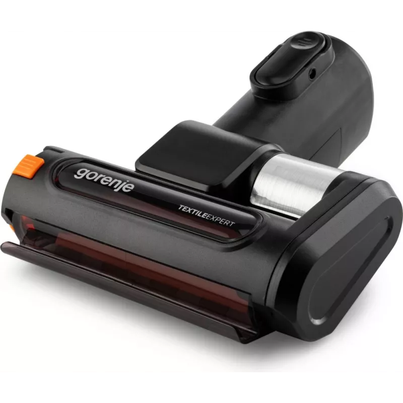 Gorenje SVC296749NEBL 2-in-1 stick vacuum Battery Dry HEPA Bagless 0.6 L 550 W Anthracite