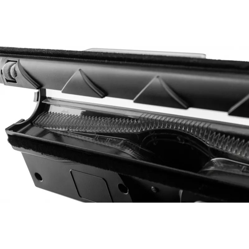 Gorenje SVC296749NEBL 2-in-1 stick vacuum Battery Dry HEPA Bagless 0.6 L 550 W Anthracite