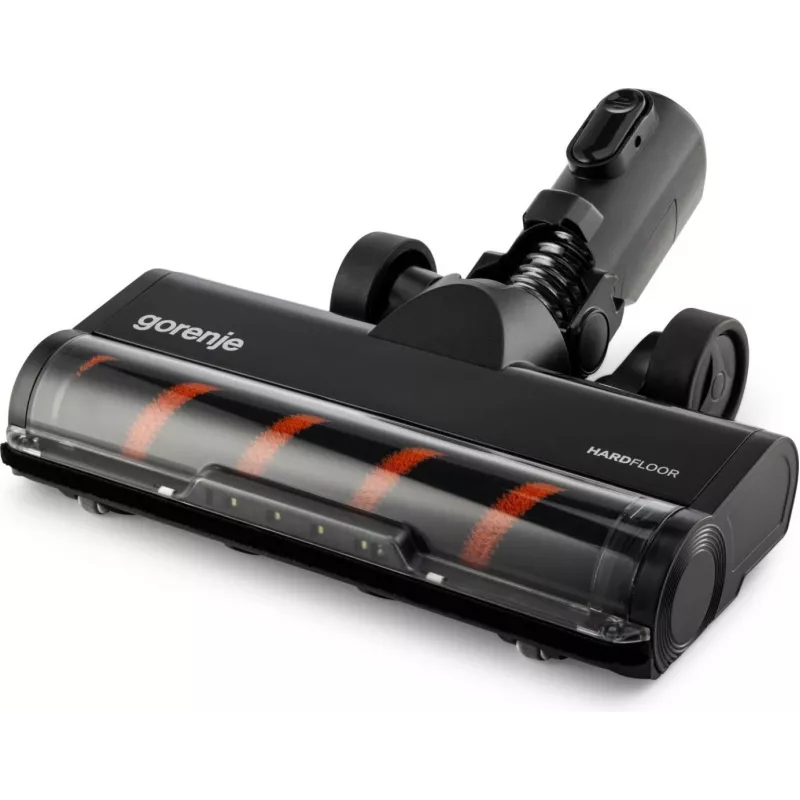 Gorenje SVC296749NEBL 2-in-1 stick vacuum Battery Dry HEPA Bagless 0.6 L 550 W Anthracite
