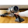 Gorenje SVC296749NEBL 2-in-1 stick vacuum Battery Dry HEPA Bagless 0.6 L 550 W Anthracite