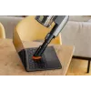 Gorenje SVC296749NEBL 2-in-1 stick vacuum Battery Dry HEPA Bagless 0.6 L 550 W Anthracite