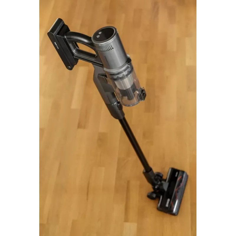 Gorenje SVC296749NEBL 2-in-1 stick vacuum Battery Dry HEPA Bagless 0.6 L 550 W Anthracite