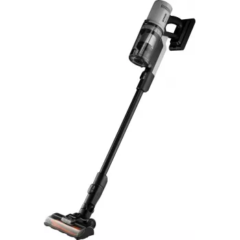 Gorenje SVC259400NES 2-in-1 stick vacuum Battery Dry Micro Bagless 0.6 L 200 W Silver