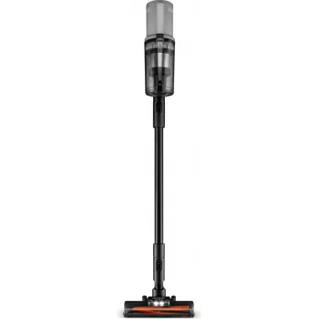 Gorenje SVC259400NES 2-in-1 stick vacuum Battery Dry Micro Bagless 0.6 L 200 W Silver