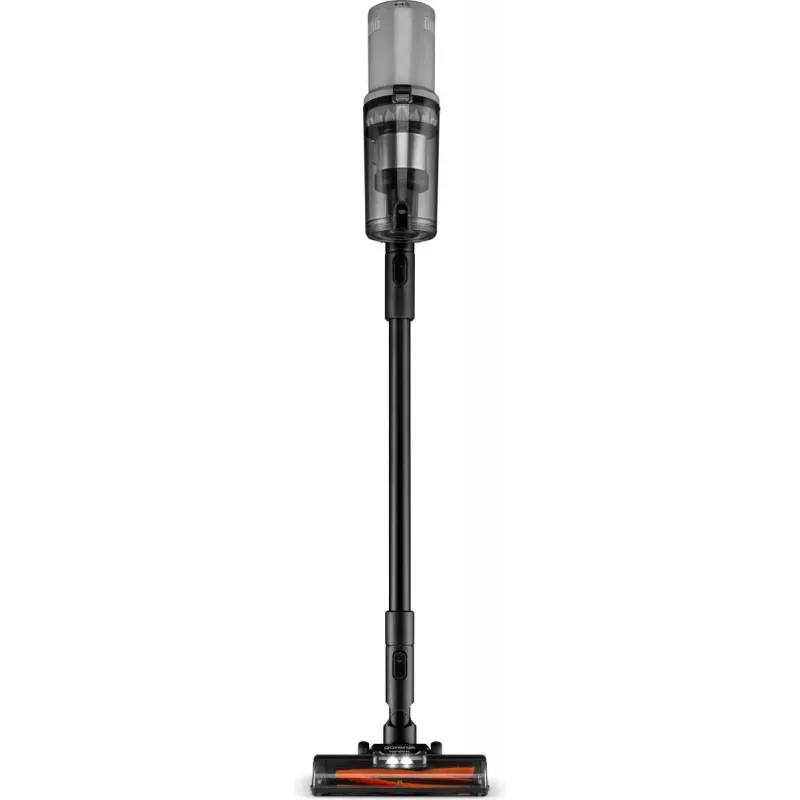 Gorenje SVC259400NES 2-in-1 stick vacuum Battery Dry Micro Bagless 0.6 L 200 W Silver