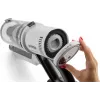 Gorenje SVC259400NES 2-in-1 stick vacuum Battery Dry Micro Bagless 0.6 L 200 W Silver