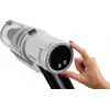 Gorenje SVC259400NES 2-in-1 stick vacuum Battery Dry Micro Bagless 0.6 L 200 W Silver