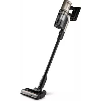 Gorenje SVC259441NFGO 2-in-1 stick vacuum Battery Dry HEPA Bagless 0.6 L 350 W Gold