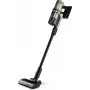 Gorenje SVC259441NFGO 2-in-1 stick vacuum Battery Dry HEPA Bagless 0.6 L 350 W Gold