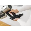 Gorenje SVC259441NFGO 2-in-1 stick vacuum Battery Dry HEPA Bagless 0.6 L 350 W Gold
