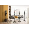 Gorenje SVC259441NFGO 2-in-1 stick vacuum Battery Dry HEPA Bagless 0.6 L 350 W Gold