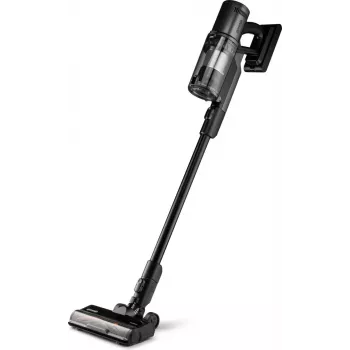 Gorenje SVC296449NMBL 2-in-1 stick vacuum Battery Dry HEPA Bagless 0.6 L 550 W Anthracite