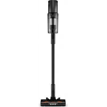 Gorenje SVC296449NMBL 2-in-1 stick vacuum Battery Dry HEPA Bagless 0.6 L 550 W Anthracite