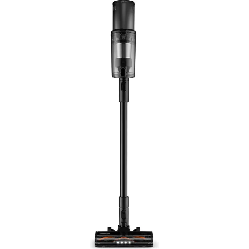Gorenje SVC296449NMBL 2-in-1 stick vacuum Battery Dry HEPA Bagless 0.6 L 550 W Anthracite