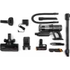Gorenje SVC296449NMBL 2-in-1 stick vacuum Battery Dry HEPA Bagless 0.6 L 550 W Anthracite