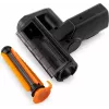 Gorenje SVC296449NMBL 2-in-1 stick vacuum Battery Dry HEPA Bagless 0.6 L 550 W Anthracite