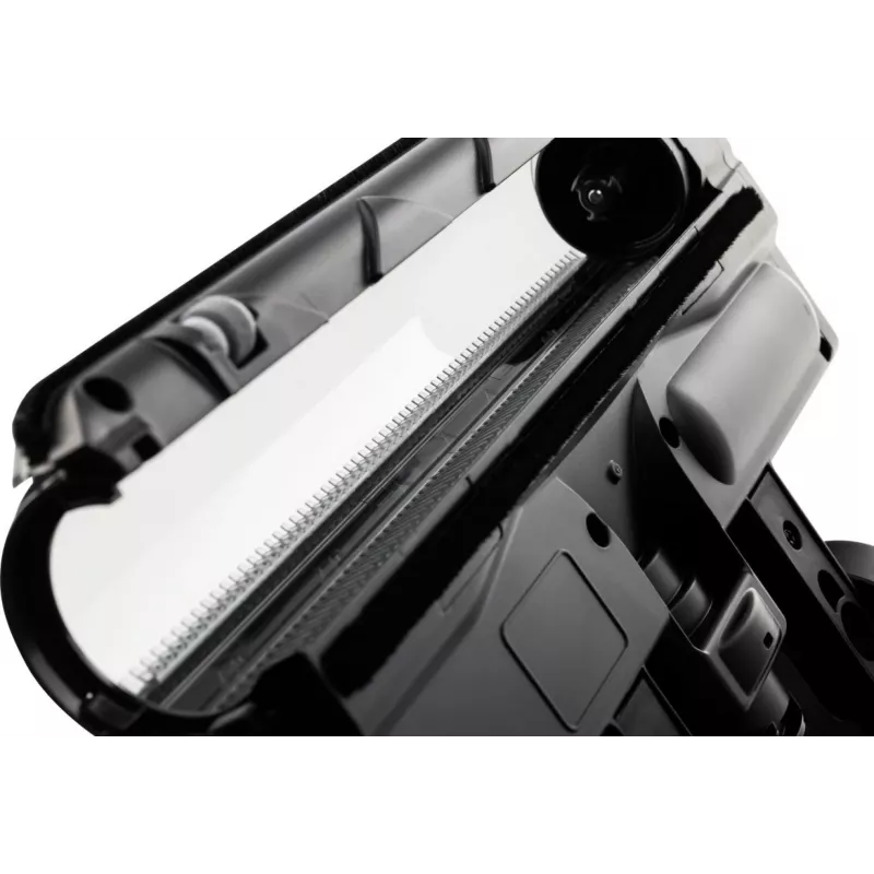 Gorenje SVC296449NMBL 2-in-1 stick vacuum Battery Dry HEPA Bagless 0.6 L 550 W Anthracite