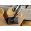 Gorenje SVC296449NMBL 2-in-1 stick vacuum Battery Dry HEPA Bagless 0.6 L 550 W Anthracite