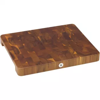 WMF 1879984500 kitchen cutting board Rectangular Wood