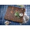 WMF 1879984500 kitchen cutting board Rectangular Wood