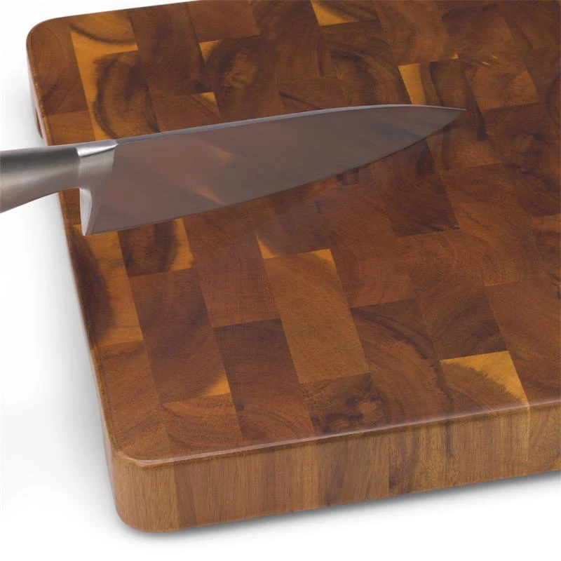 WMF 1879984500 kitchen cutting board Rectangular Wood