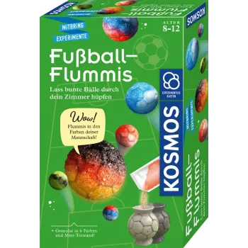 Kosmos 65774, Experiment kit, Various, 8 yr(s), Multicolour