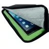 Leitz Sleeve Power Tablet Complete Smart Traveller 10.0, Sleeve case, 25.4 cm (10 inch), 170 g