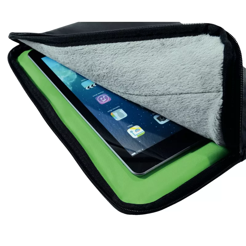 Leitz Sleeve Power Tablet Complete Smart Traveller 10.0, Sleeve case, 25.4 cm (10 inch), 170 g